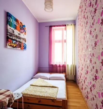 Hostel Rynek *