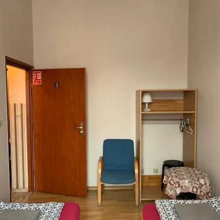 Rynek Hostel